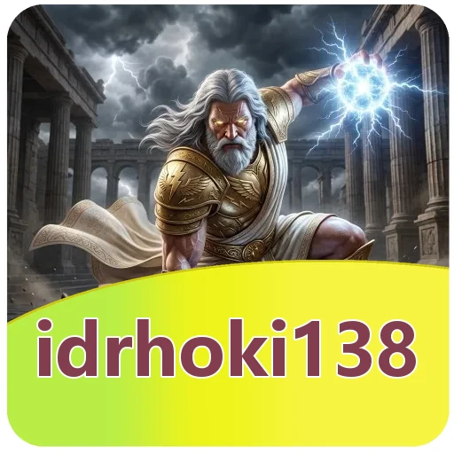 Ilustrasi unduh APK idrhoki138