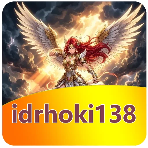 Ilustrasi instal dan buka APK idrhoki138